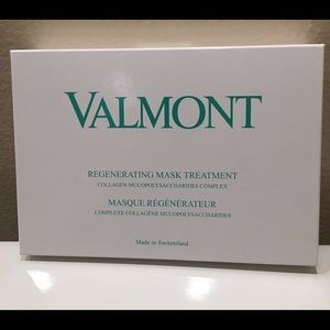 Valmont Regenerating face mask professional size